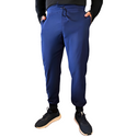 CONJUNTO HOMBRE JOGGER ANTIFLUIDO AZUL MARINO MODELO ESPARTA