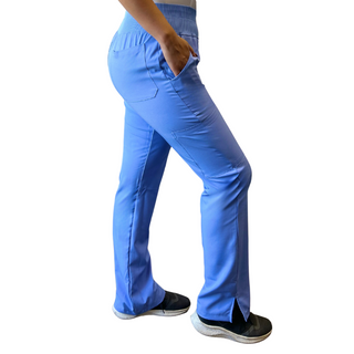 PANTALÓN CELESTE HERO MEDICAL_uniformes_clinicos_trajes_clinicos_providencia