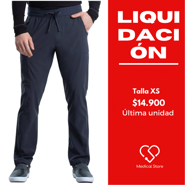 Talla xs hombre discount pantalon