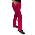 PANTALÓN HERO ORIGINAL ANTIFLUIDOS FUCSIA