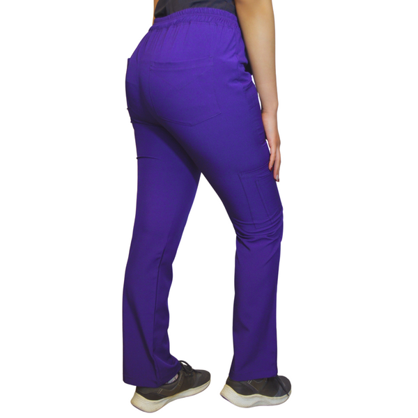 CONJUNTO MORADO HERO ATENAS