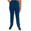 PANTALÓN HERO ORIGINAL ANTIFLUIDOS AZUL PETRÓLEO