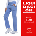 PANTALON DICKIES MUJER DK005