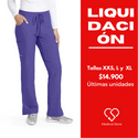 PANTALON MUJER SKECHERS SK201