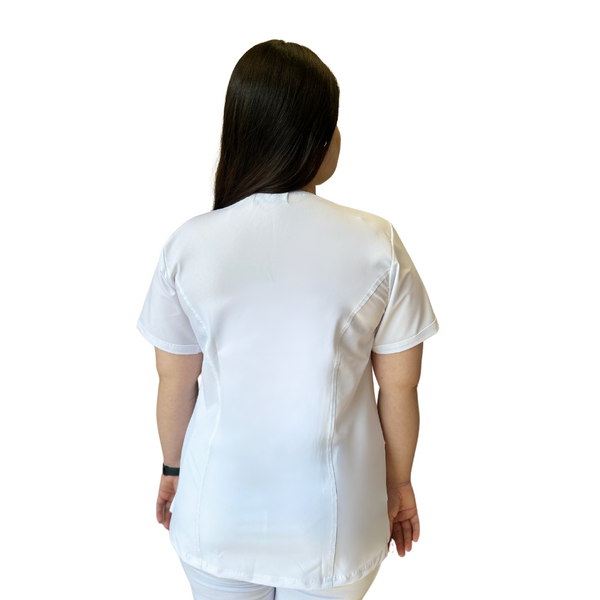 CONJUNTO BLANCO HERO (ATENAS + MEDICAL)