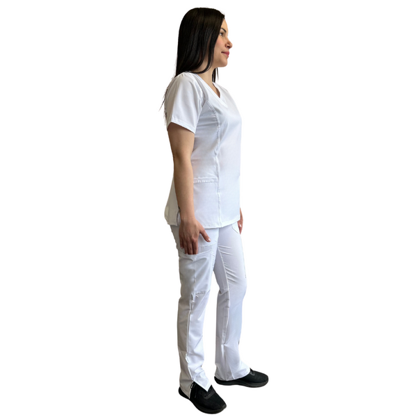 CONJUNTO BLANCO HERO (ATENAS + MEDICAL)