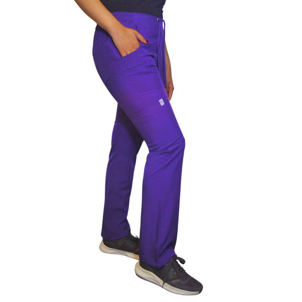 CONJUNTO MORADO HERO ATENAS