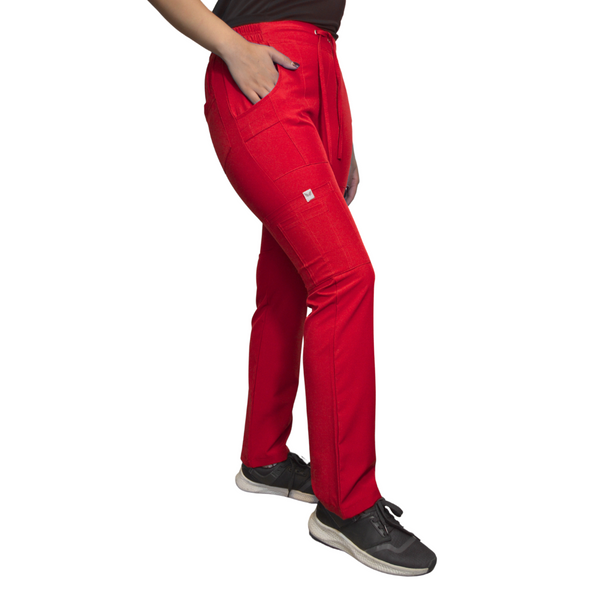 CONJUNTO ROJO HERO ATENAS