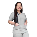 CONJUNTO GRIS PERLA HERO (ATENAS + MEDICAL)