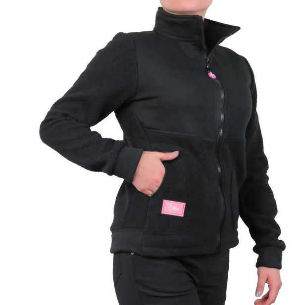 poleron polar medico