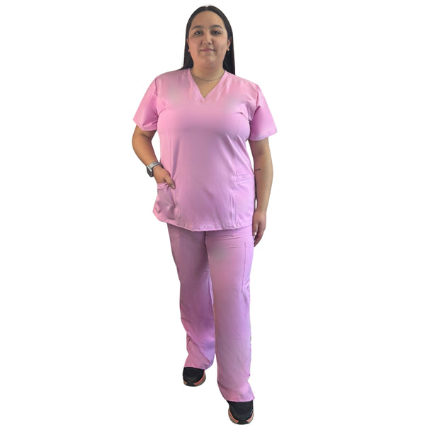 uniforme_clinico_rosado_estetica