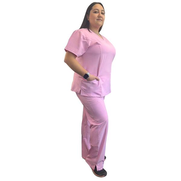 uniforme_clinico_rosado_estetica