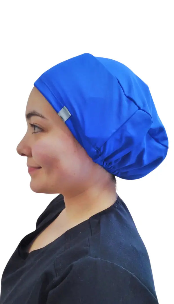 gorro-de-niforme-clinico-celeste
