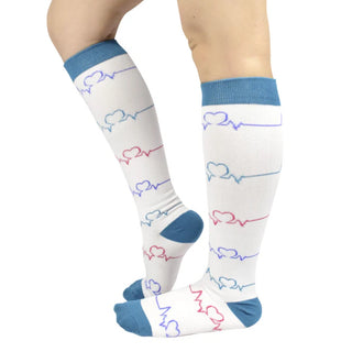 Medias Compresivas MC-18