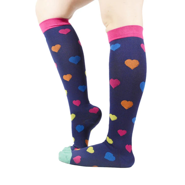 Medias Compresivas MC-15