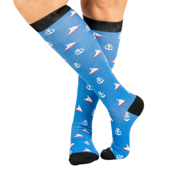 Medias Compresivas MCAN