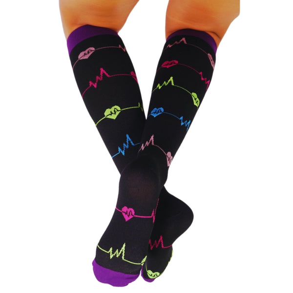 Medias Compresivas MC-4