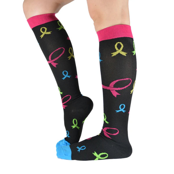 Medias Compresivas MC-17