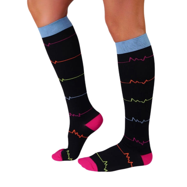 Medias Compresivas MC-14