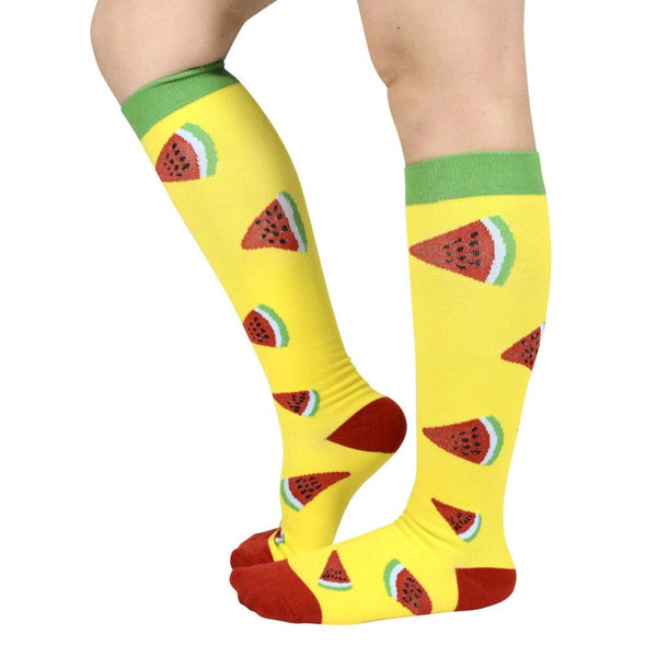 Medias Compresivas MCSA