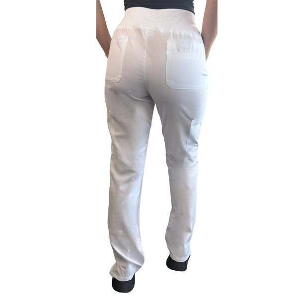 Pantalón Blanco Hero Medical