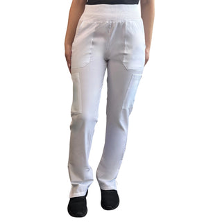 Pantalón Blanco Hero Medical