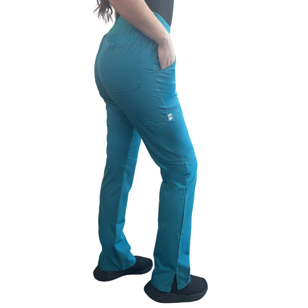 Pantalón Turquesa Hero Medical