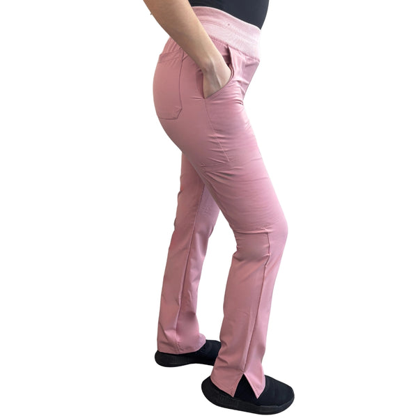 Pantalón Palo Rosa Hero Medical