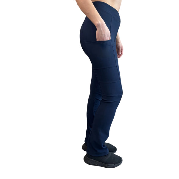 calza_spandex_uniforme_clinico_azul_marino