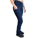 calza_spandex_uniforme_clinico_azul_marino