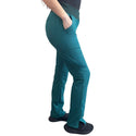 Pantalón Verde Botella Hero Medical
