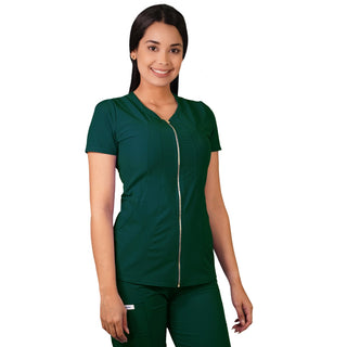 uniforme_clinico_verde_botella
