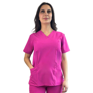 uniforme_clinico_fucsia_belleza
