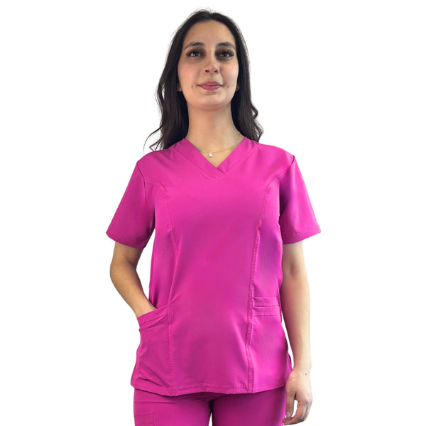uniforme_clinico_fucsia_belleza