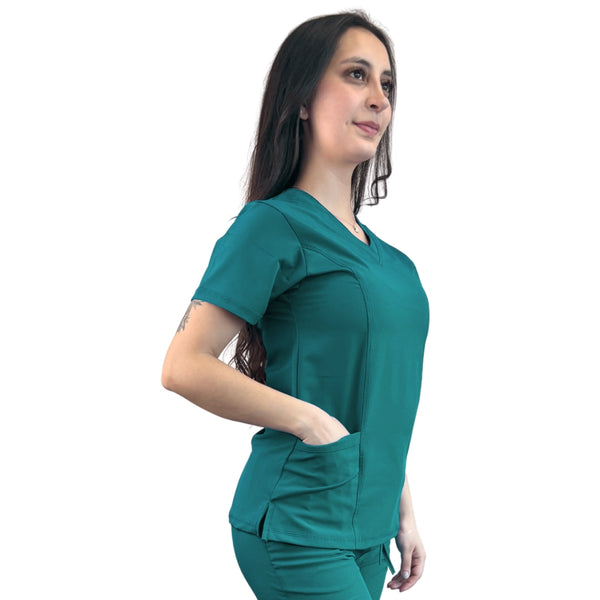 uniforme_clinico_verde_botella