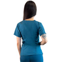uniforme_clinico_verde_petroleo_veterinaria