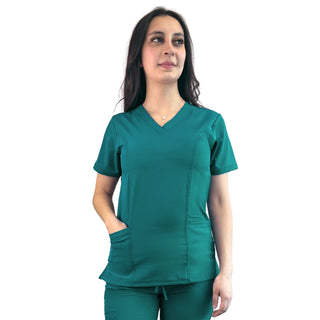 uniforme_clinico_verde_botella