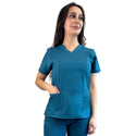 uniforme_clinico_verde_petroleo_veterinaria