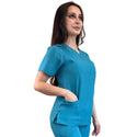 Top Antifluido Verde Turquesa Hero Atenas