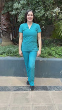 uniforme-de-veterinaria