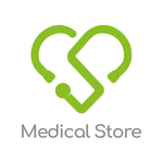 CONJUNTO NEGRO HERO (ATENAS + MEDICAL) | Medical Store SpA