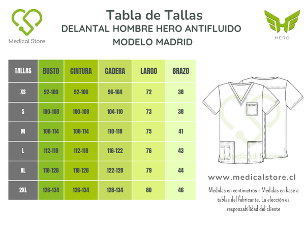 POLERA HOMBRE ANTIFLUIDO MORADO MODELO MADRID