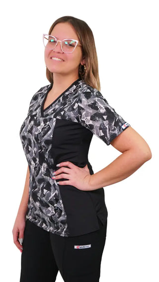 uniforme-de-doctora