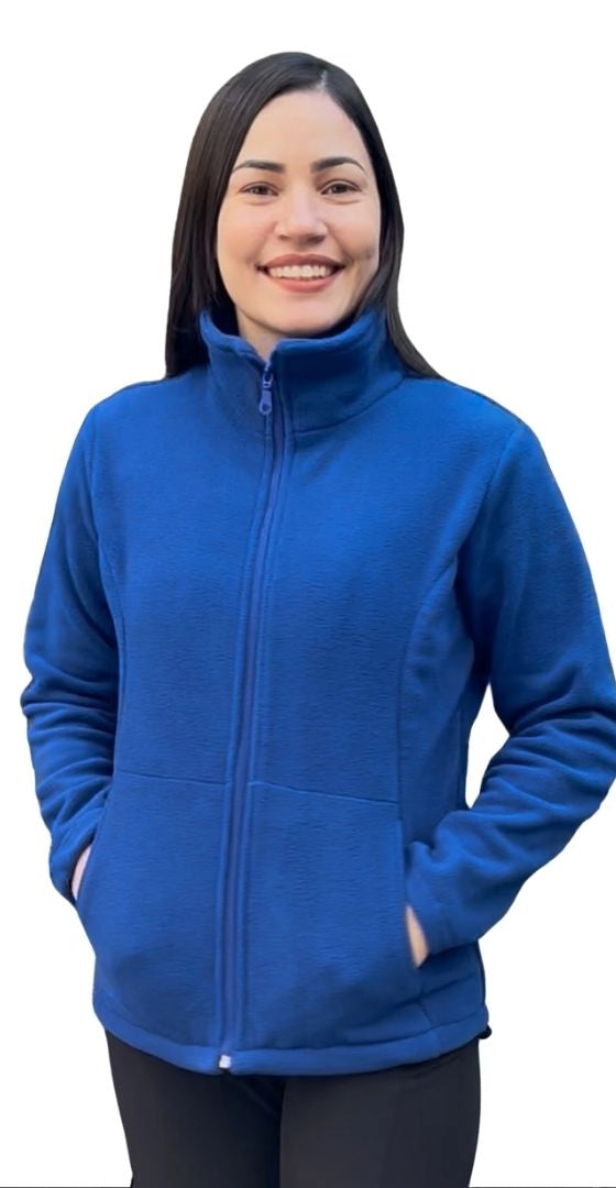 Polar Hero Quebec - Azul Rey