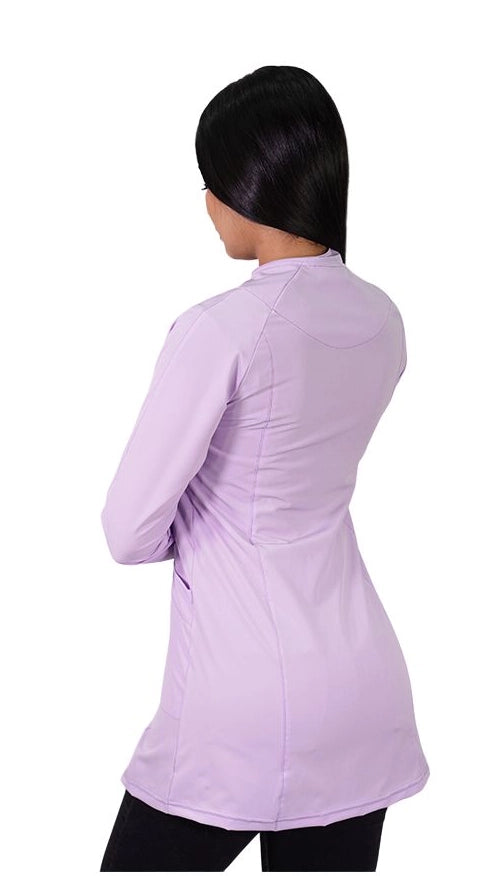 uniforme-lila-pastel