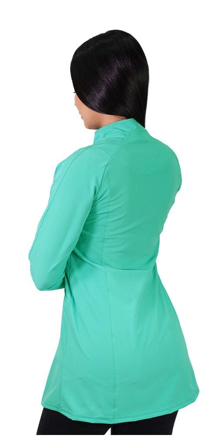 uniforme-verde-pastel