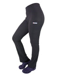 Conjunto Spandex Gris