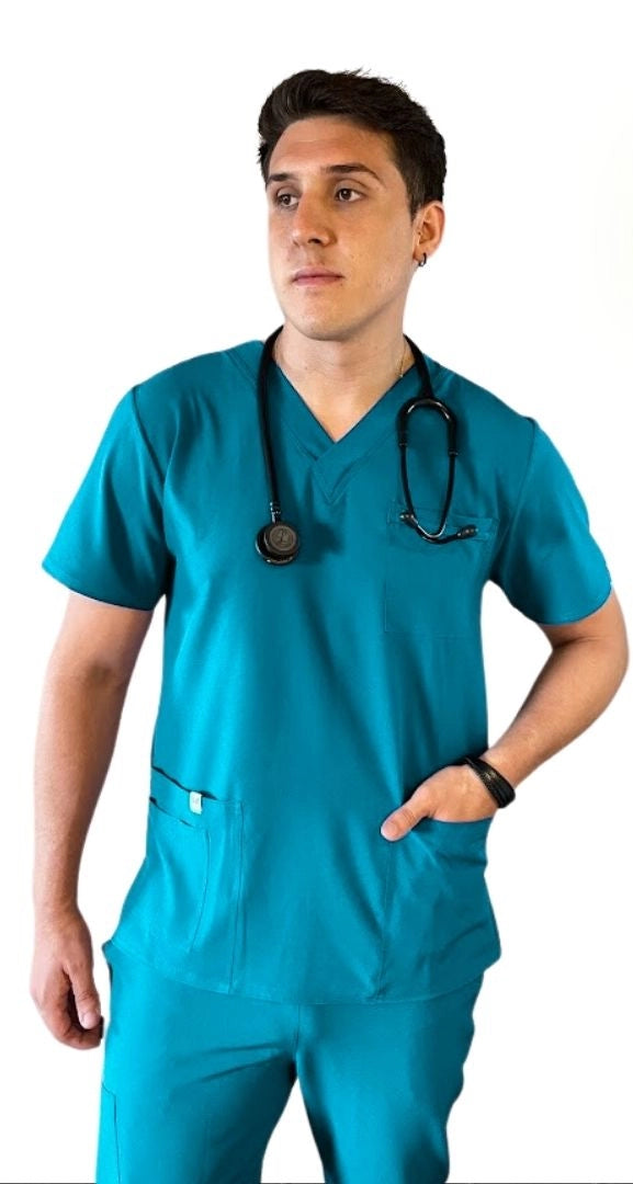 uniforme-de-veterinaria