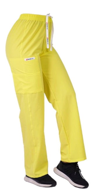 uniforme-clinico-amarillo
