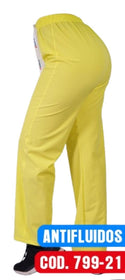 uniforme-clinico-amarillo